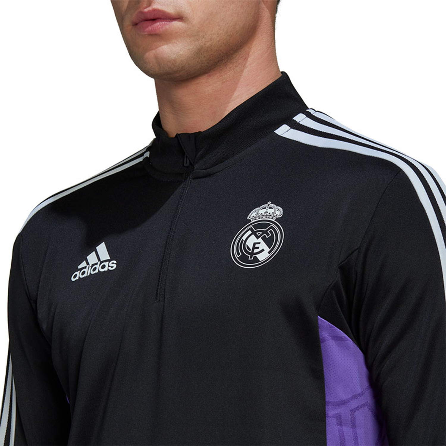 adidas Real Madrid Trainingspak