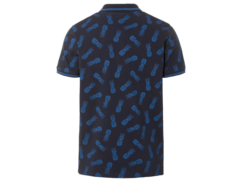 Heren polo