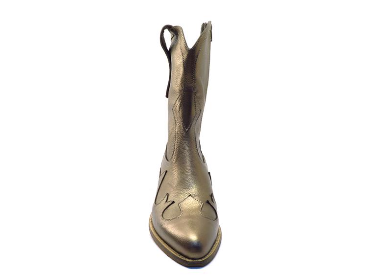 Roberto d'Angelo Nardo bronze