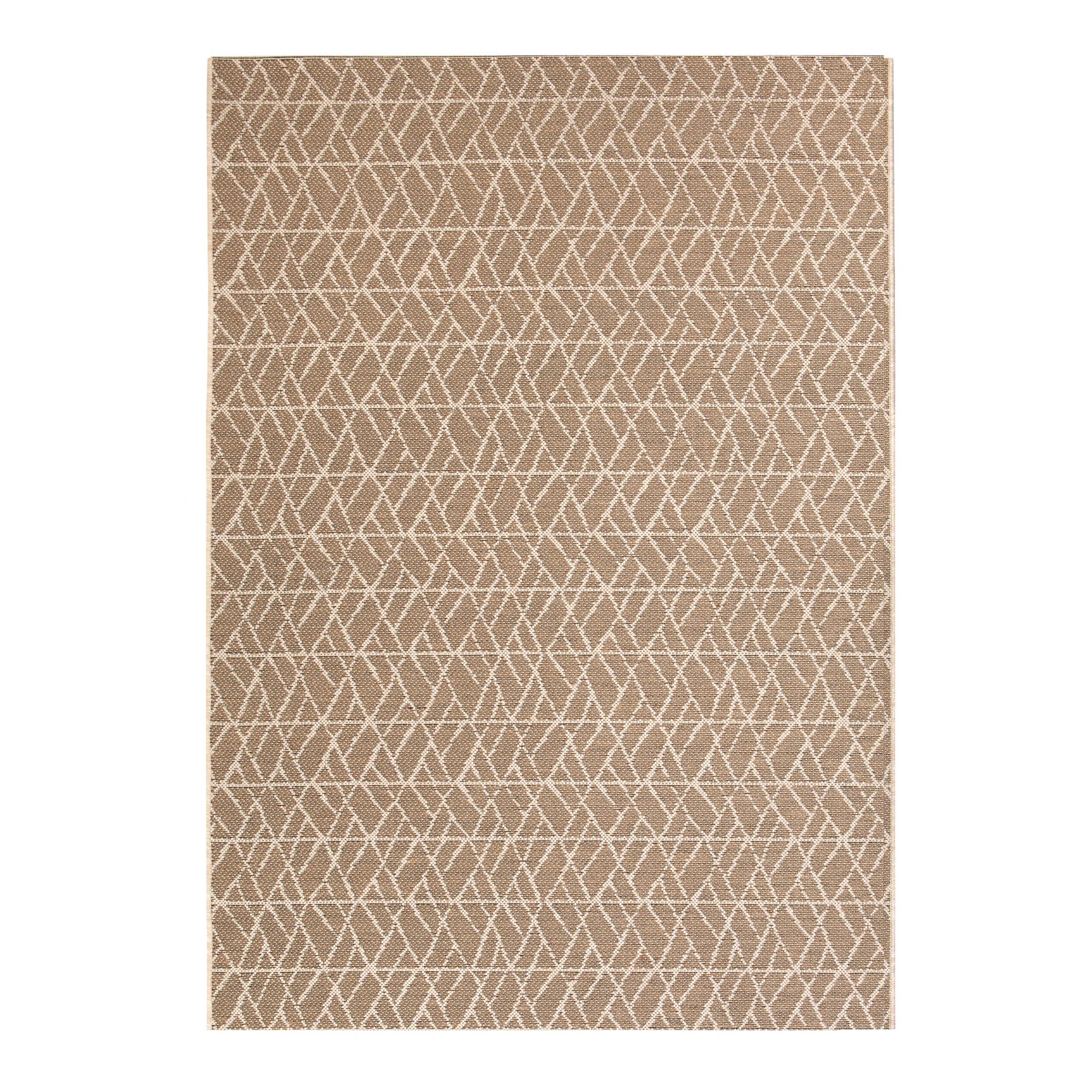 Tapis adam lin 120 x 170 cm