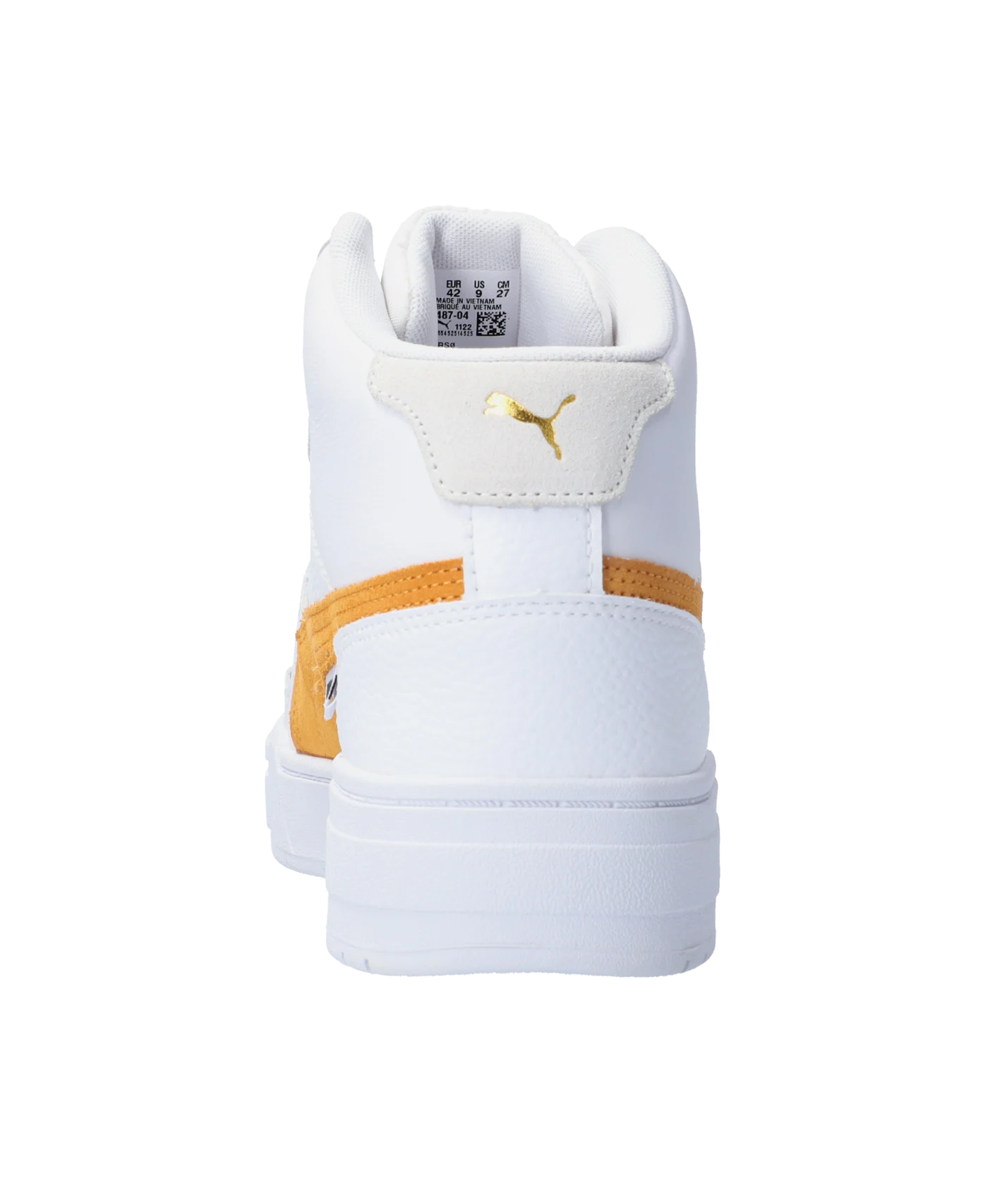 PUMA CA Pro Mid Heritage F04