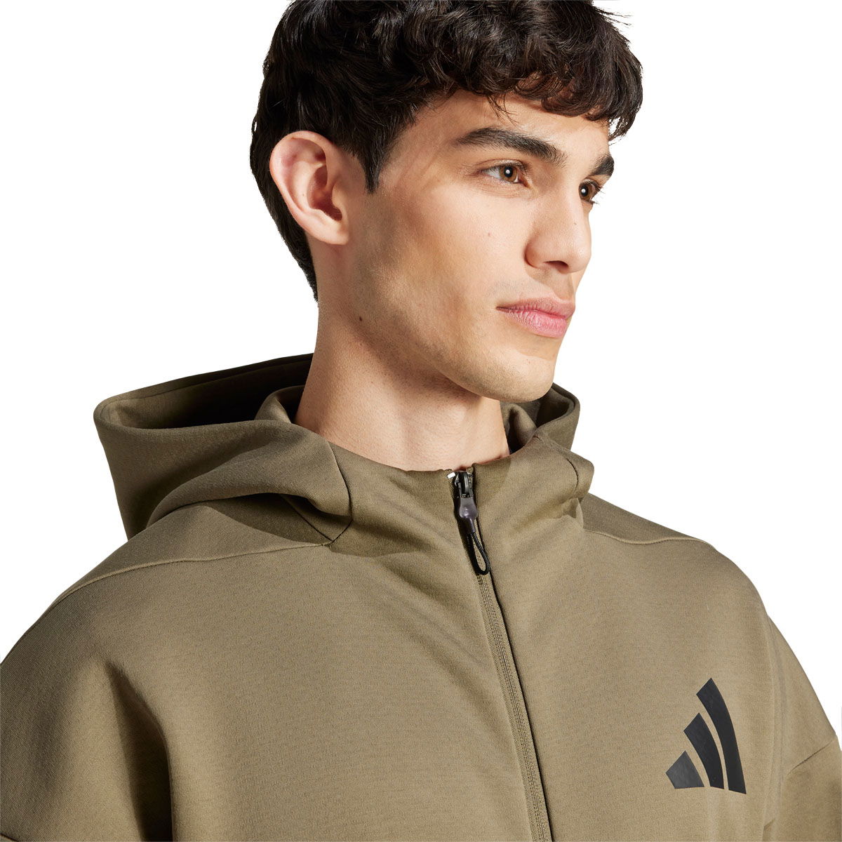 adidas Z.N.E. Full Zip Hættetrøje Herre