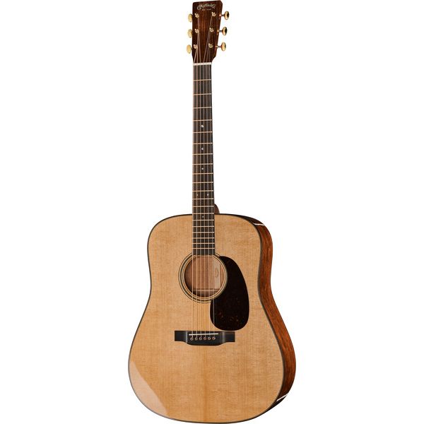 Martin Guitar D-18 Modern Deluxe