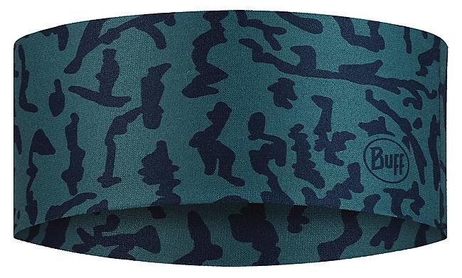 BUFF - BANDEAU COOLNET + HEADBAND