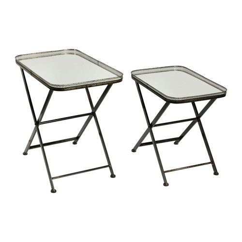 Côté Table - JODIE X2 - Marron