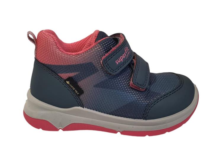 Superfit 1-6407 roze