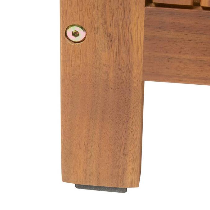 Coffre de rangement Beige