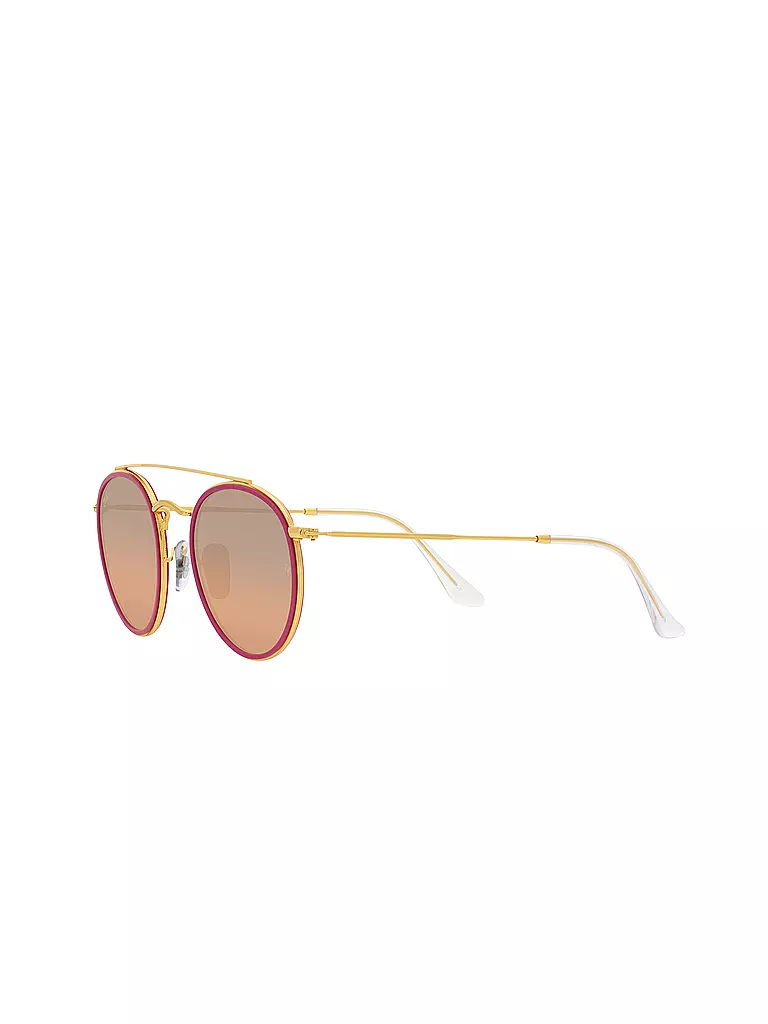 RAY BAN Sonnenbrille 3647N/51 pink