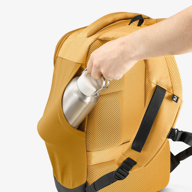 Decathlon Quechua - Mochila de Caminhada Quechua NH Escape 500 de 16 litros