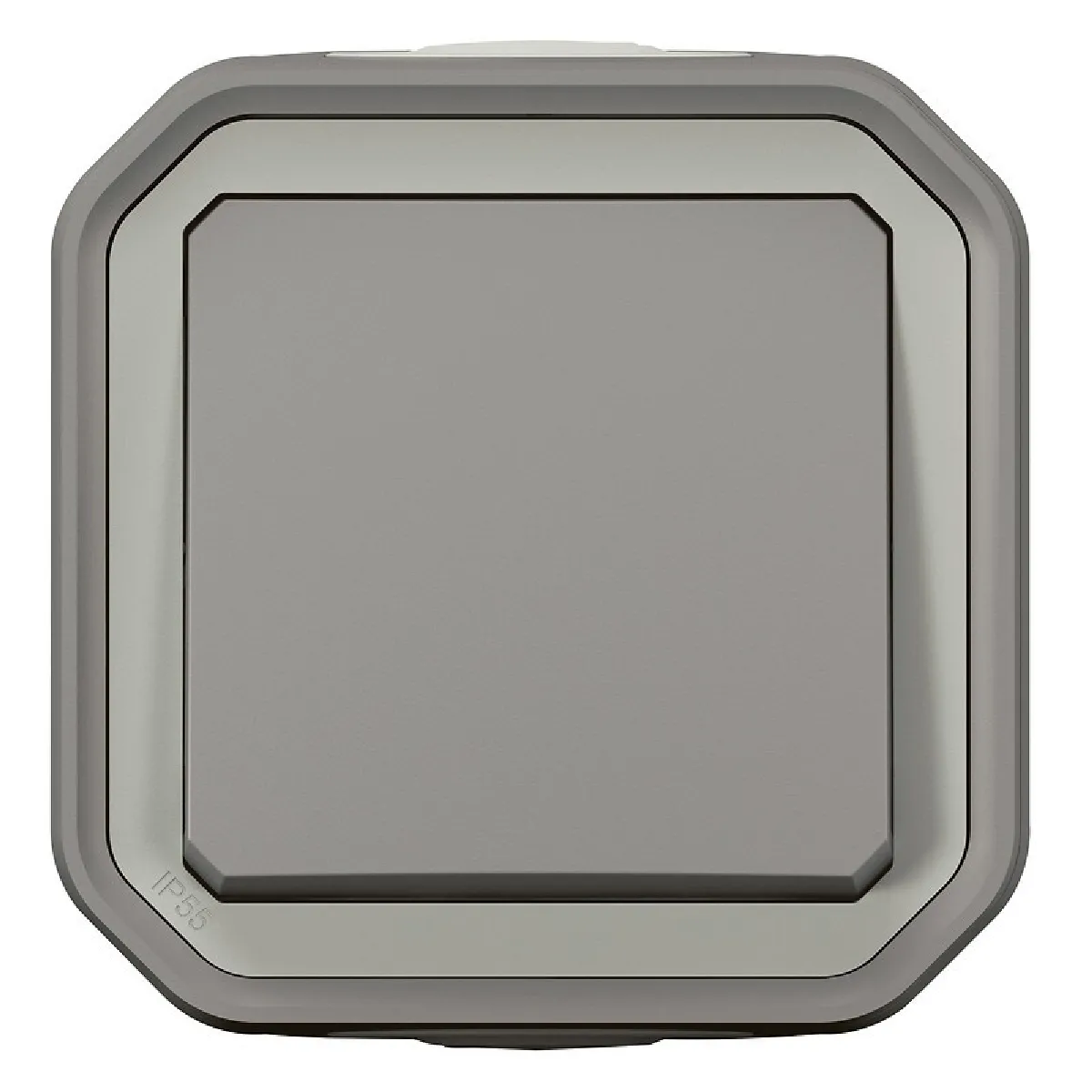 LEGRAND Bouton Poussoir Plexo 069790L