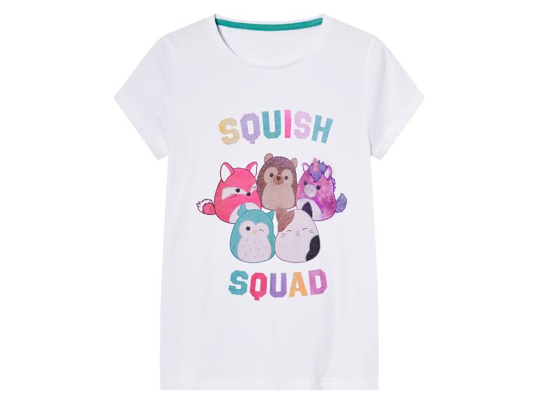 Korte kinder pyjama