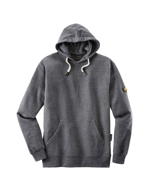 Terra Trend Job Sweatshirt Antraciet - Werkkleding