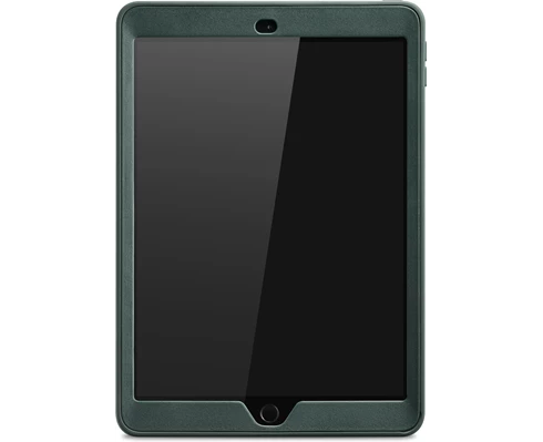ON IDC 2000 Green - iPad Case 10,2