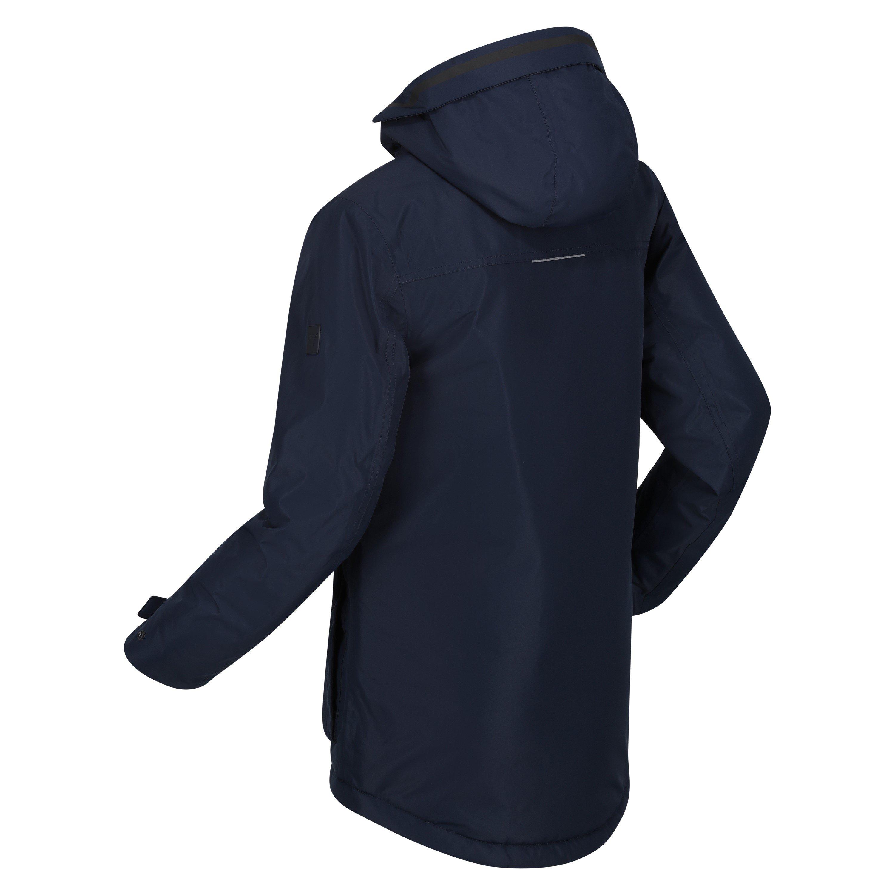 Regatta PaddrikParka In99