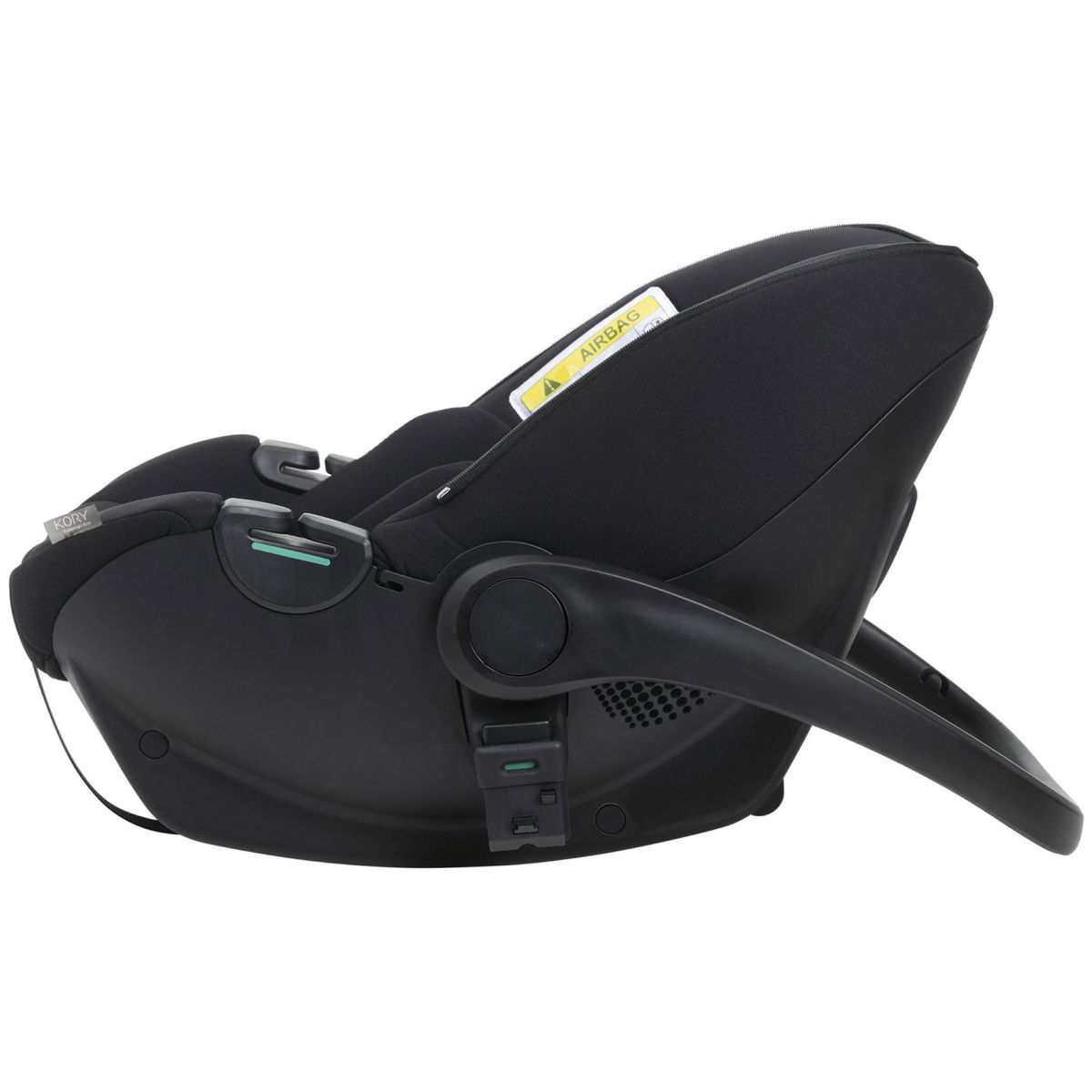 ChiccoChicco   Kory i-Size Essential Babyschale