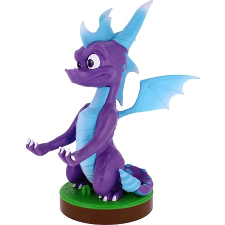 Cable Guys stativ/holder 21,5 cm - Ice Spyro