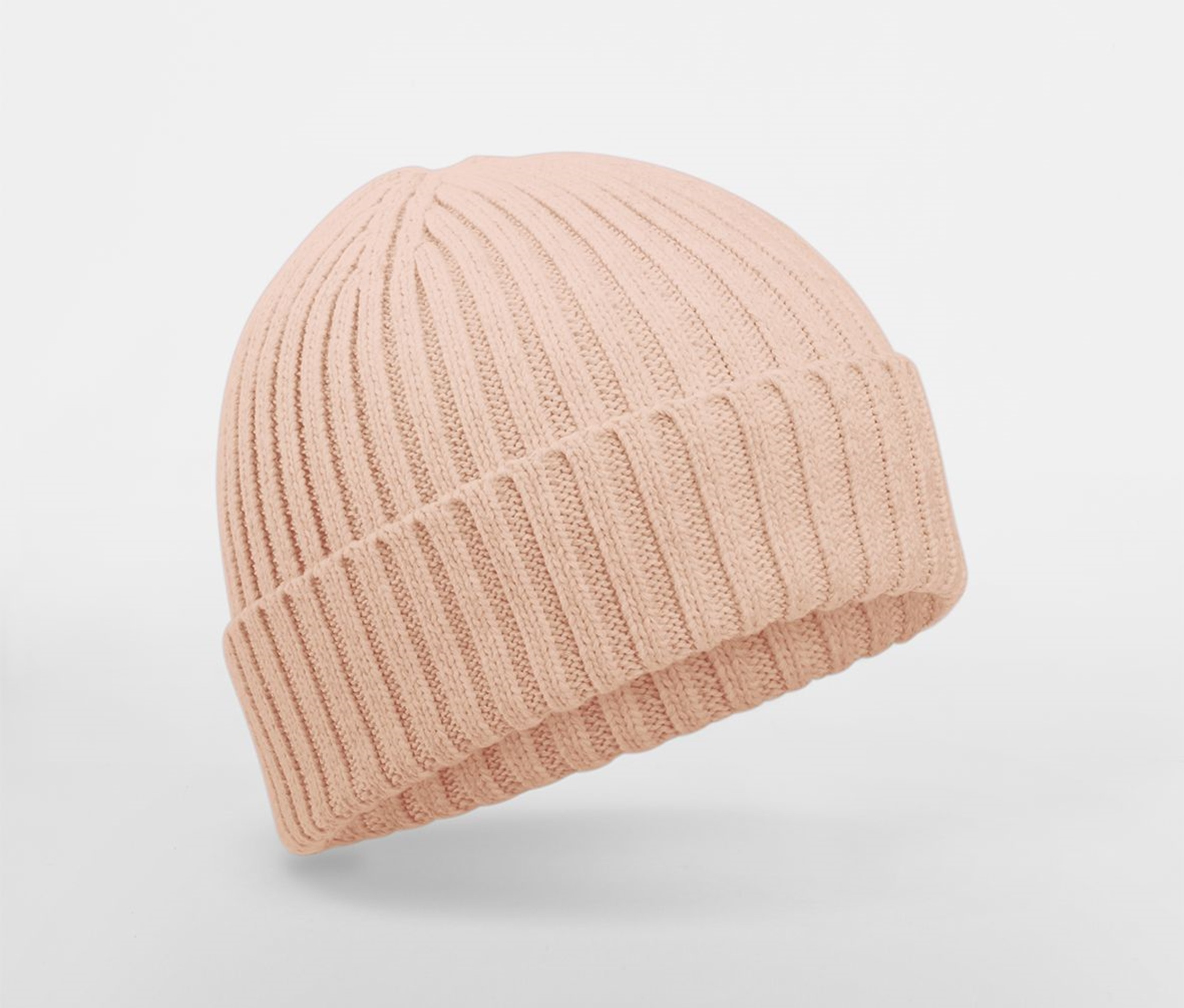 BEECHFIELD BF341B - Bonnet tricoté organique