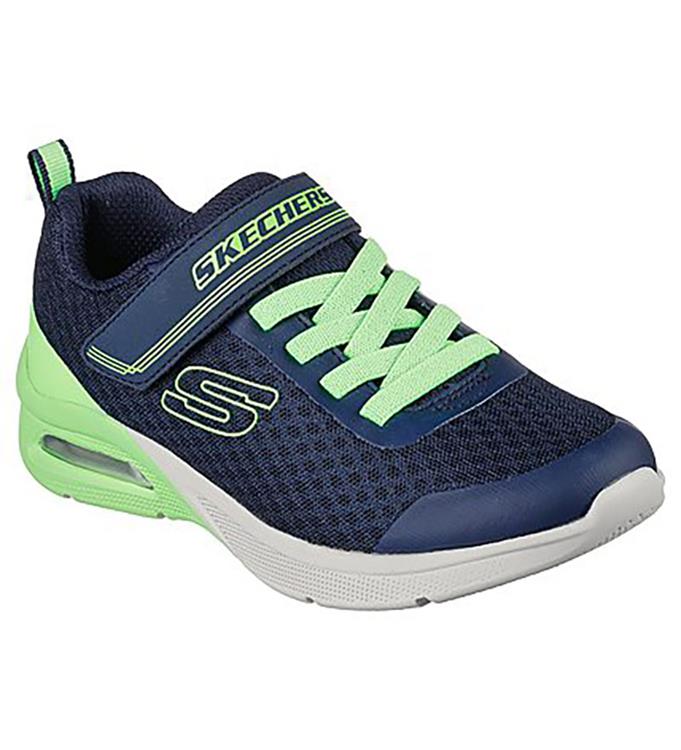 Skechers Boys Microspec Max - Gorvix Sneakers