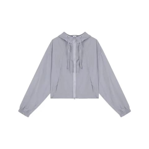 Dreamkura - Letterhoodie met rits