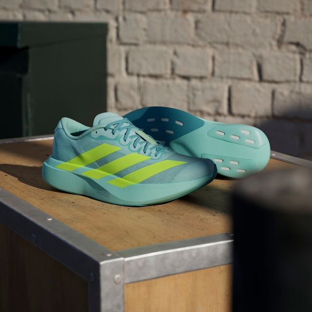 adidas Performance Laufschuh »adizero Evo SL W«  angelehnt an das Design vom Adios Pro Evo