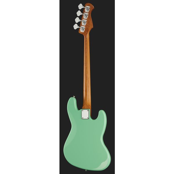 Harley Benton JB-62 LH CC SFG