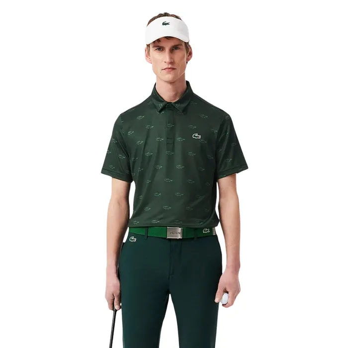 Lacoste Polo Heren