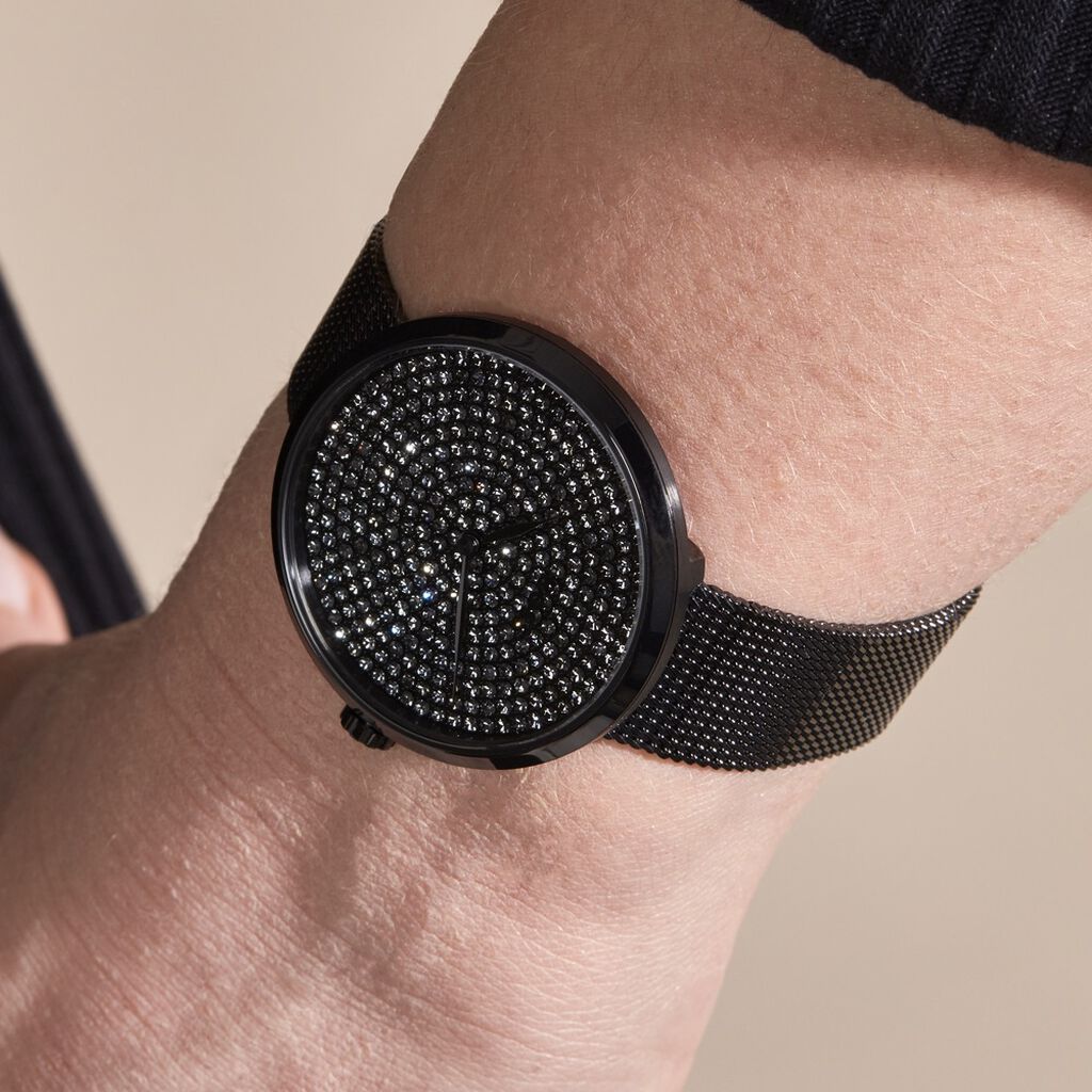 Montre Boss Praise Noir