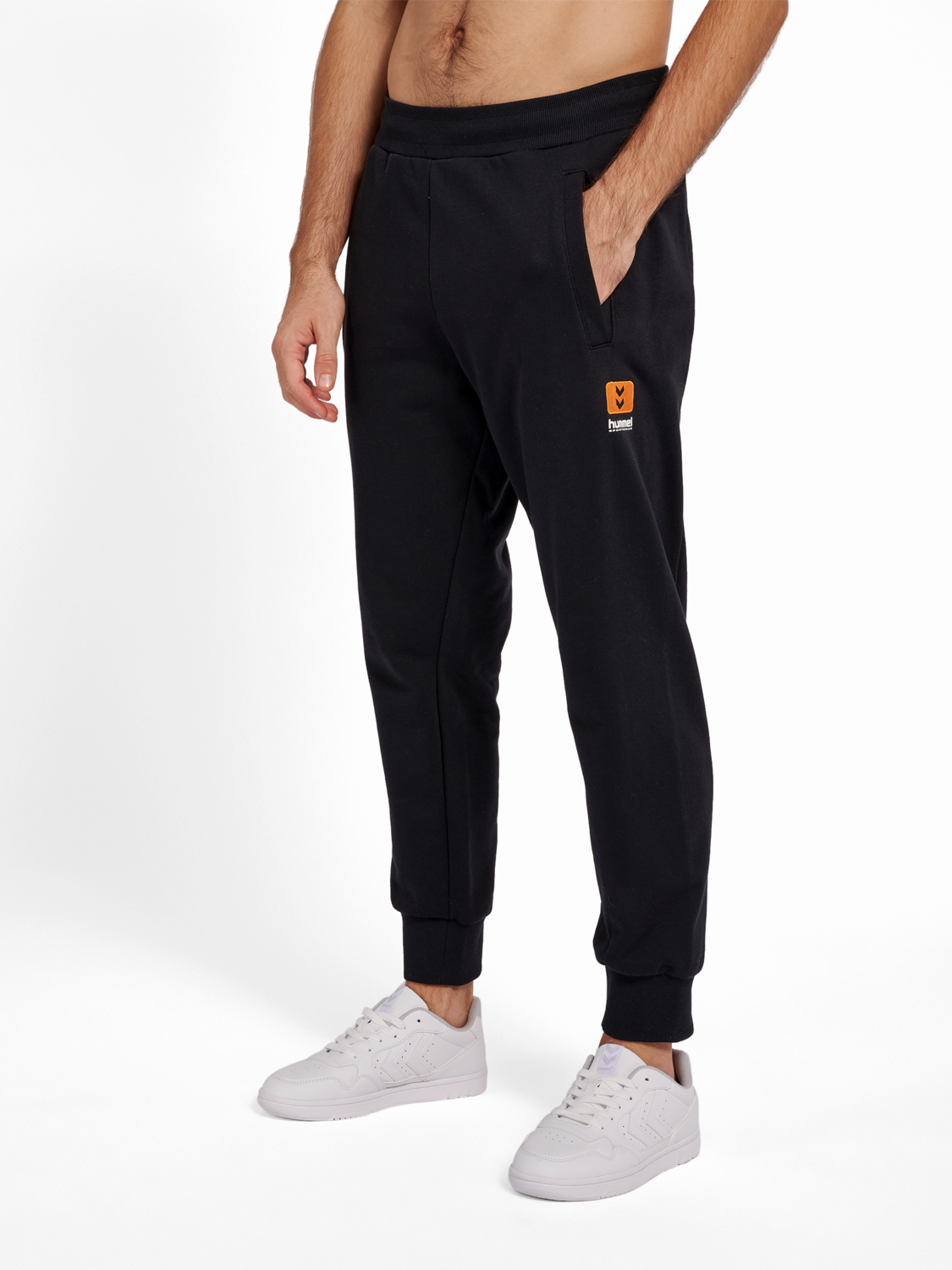 hmlLGC LIAM REGULAR PANTS