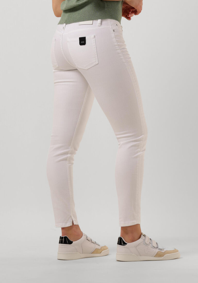 DRYKORN witte drykorn skinny jeans need