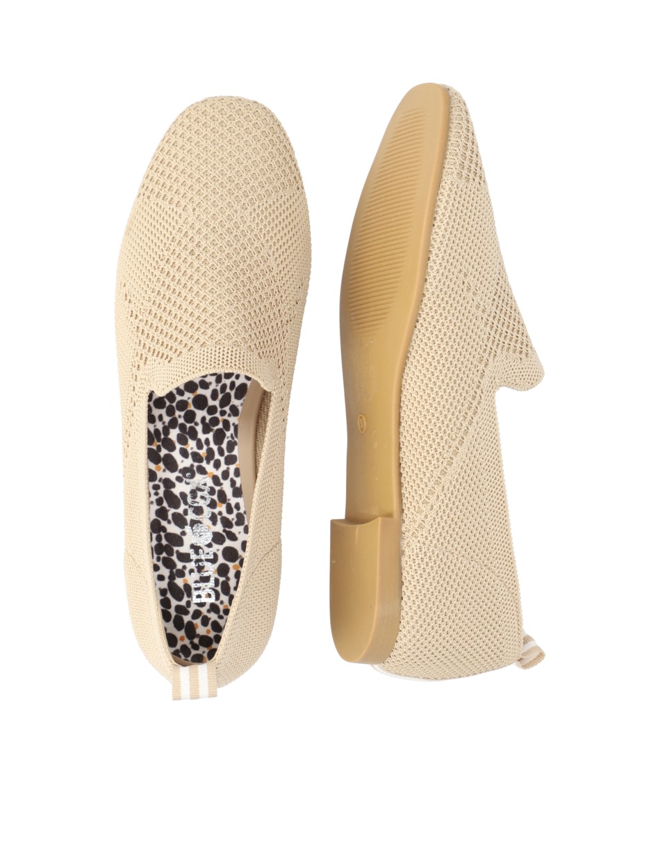 Textil Slipper sportiv