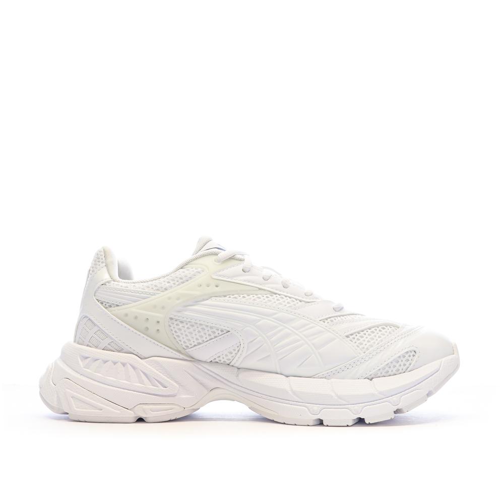 Puma Baskets Blanches Homme Puma Velophasis
