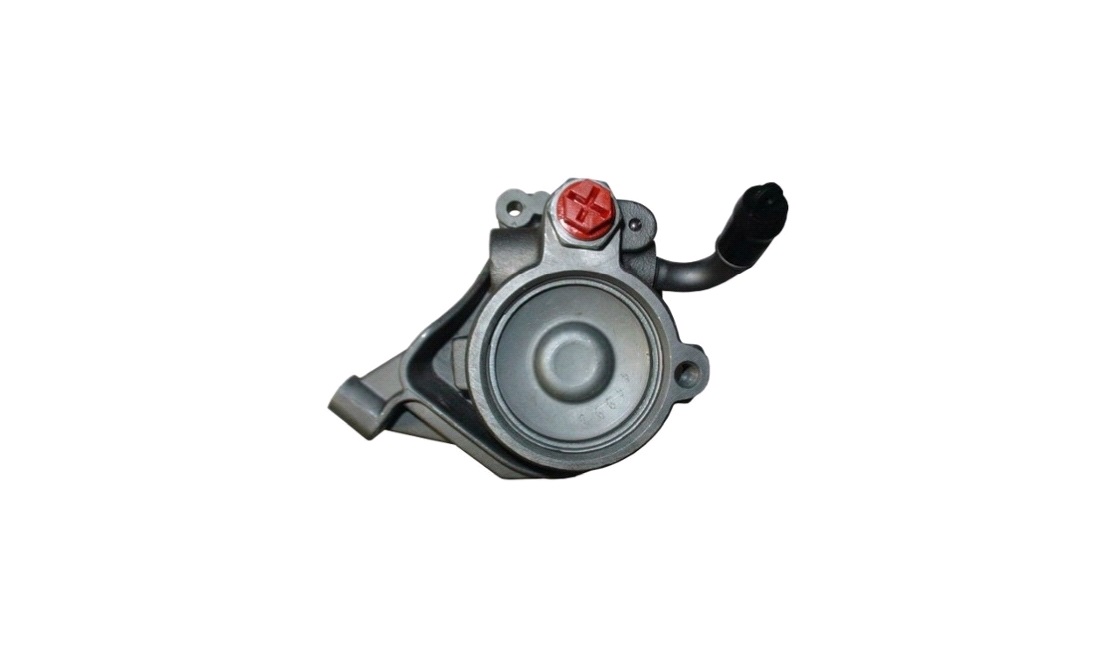 Servopumpe Hydraulisk 115 mm