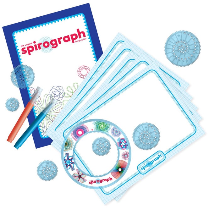 Spirograph - Box