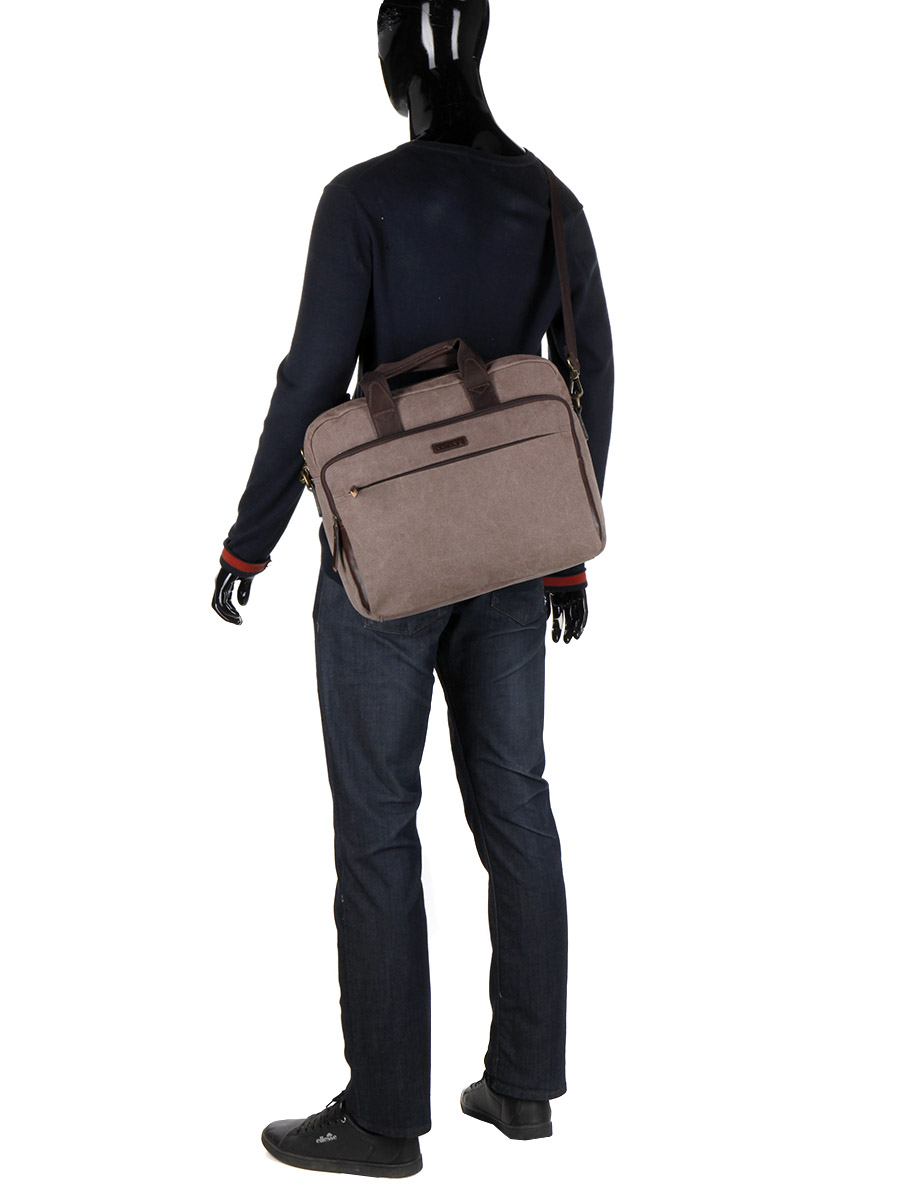 Sacoche ordinateur Katana Hygge Chic 14 pouces