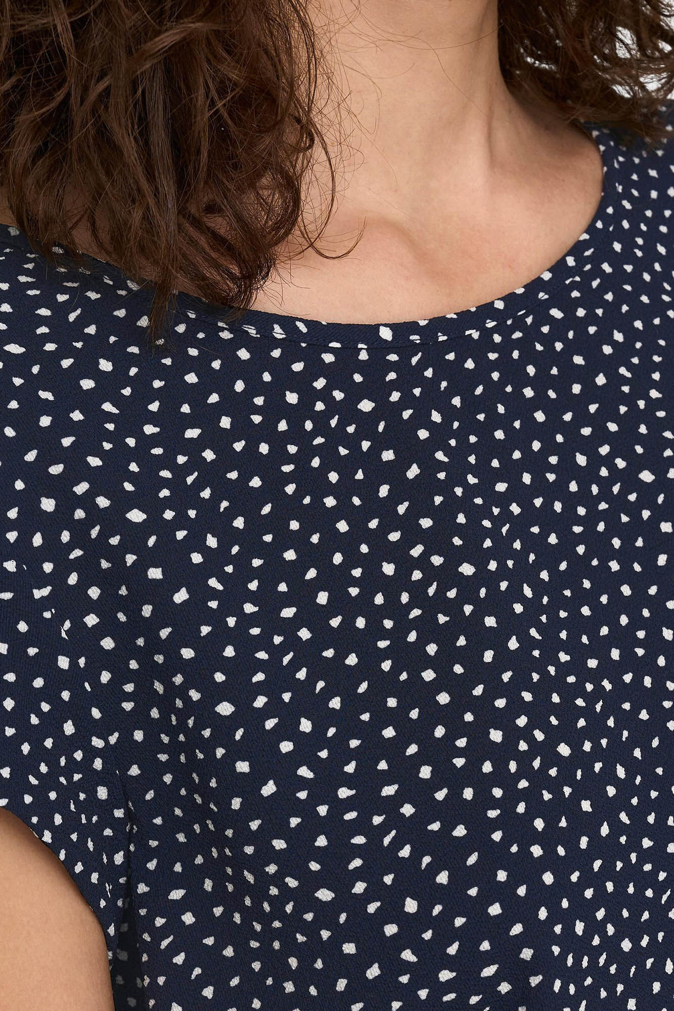 Camiseta de manga curta