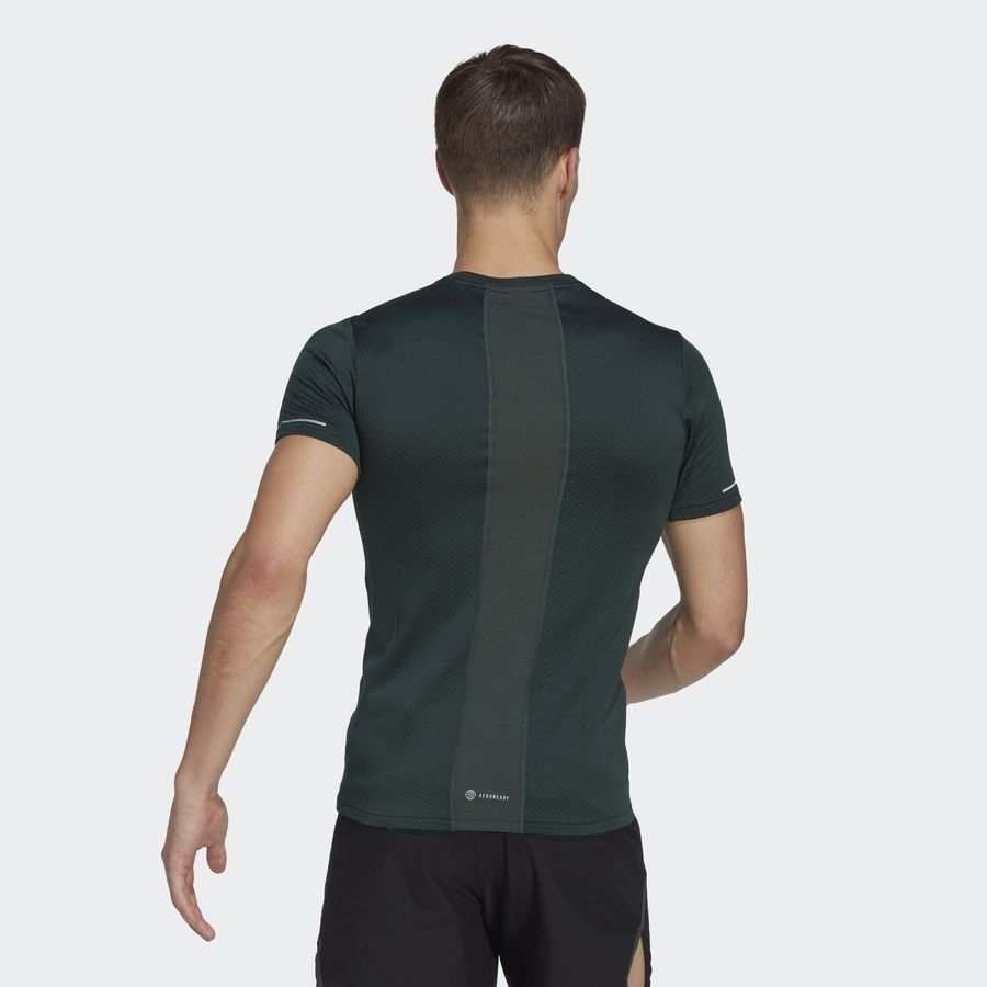 adidas T-shirt Running X-City - Vert