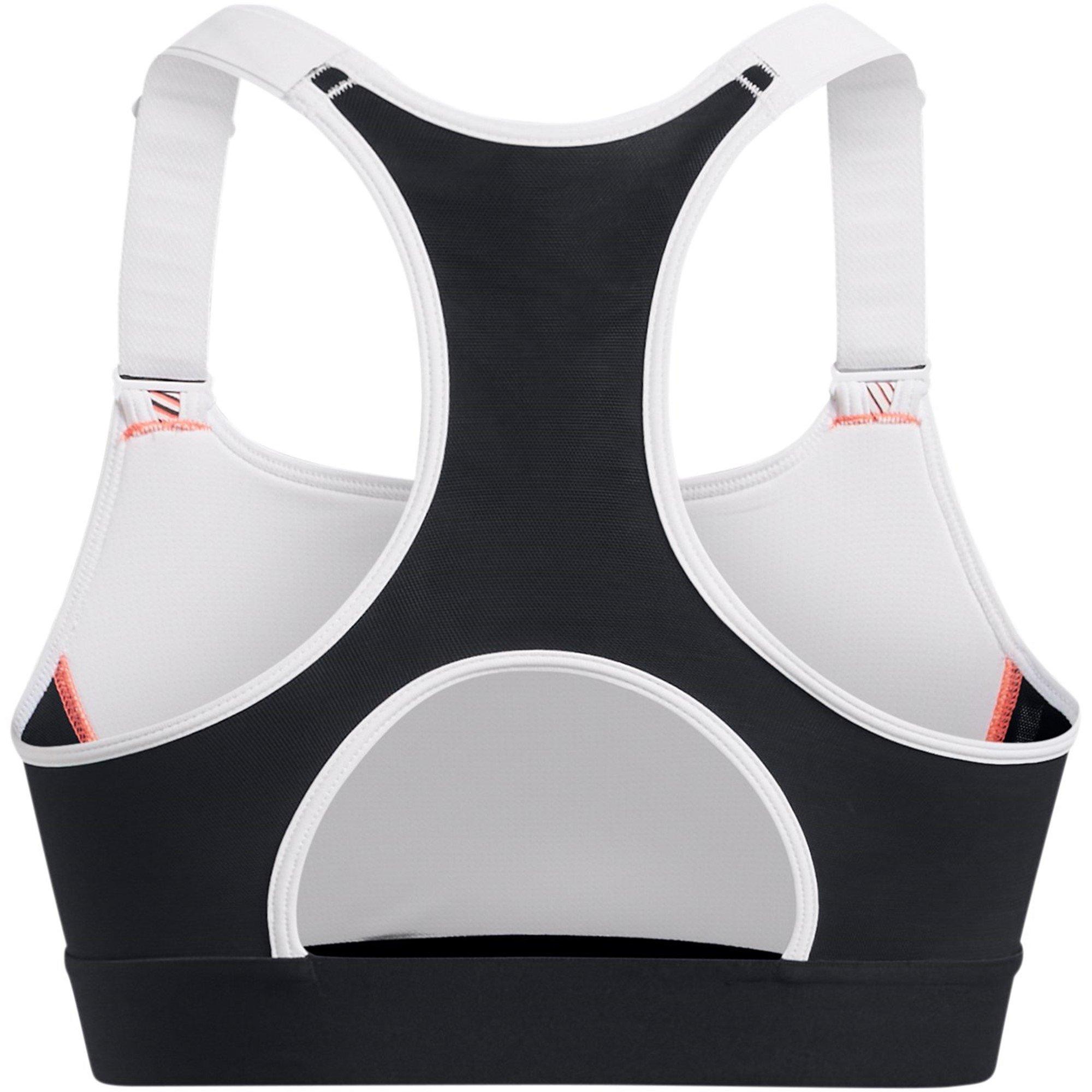 Under Armour HeatGear® Armour High Sports Bra