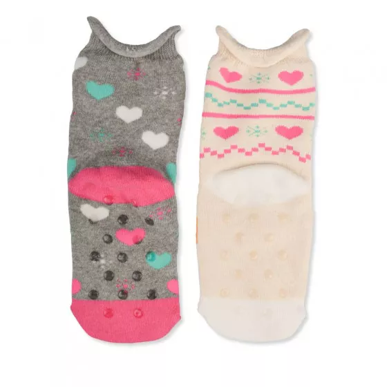 Chaussettes MULTICOLOR NINI & GIRLS