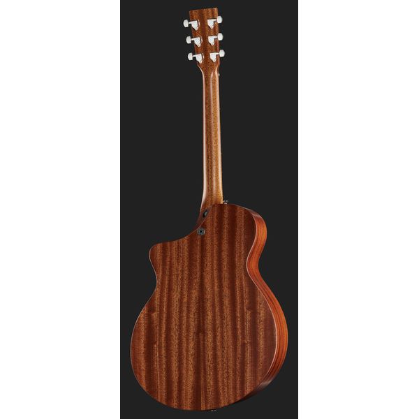 Martin Guitar SC-10E-02 Sapele