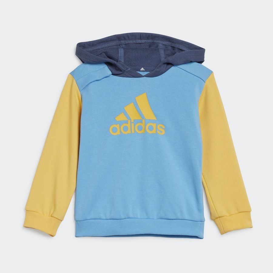Adidas Ensemble sportswear Essentials Colorblock Enfants
