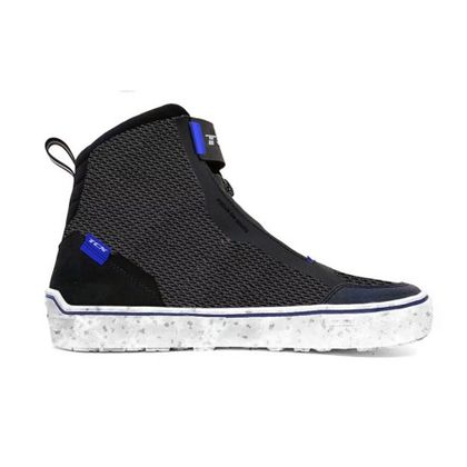 Baskets TCX Boots IKASU 2 AIR WOMAN - Noir / Bleu