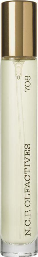 N.C.P Olfactives Facet 706, Saffron & Oud