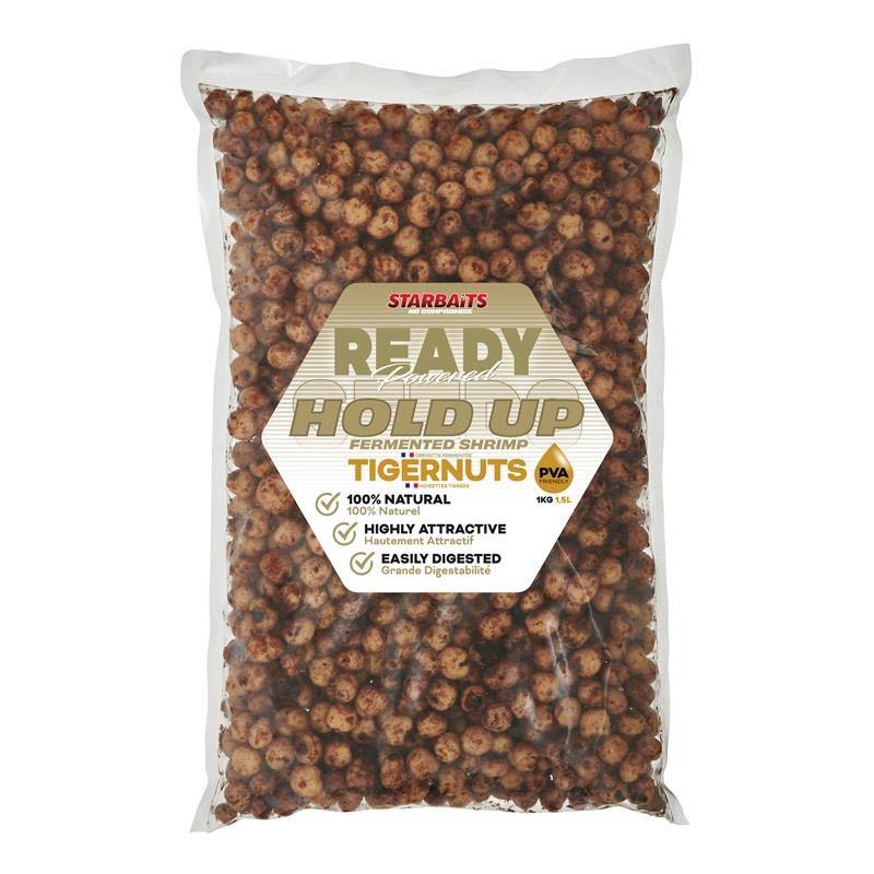 Graine Cuite Starbaits Ready Seeds Hold Up