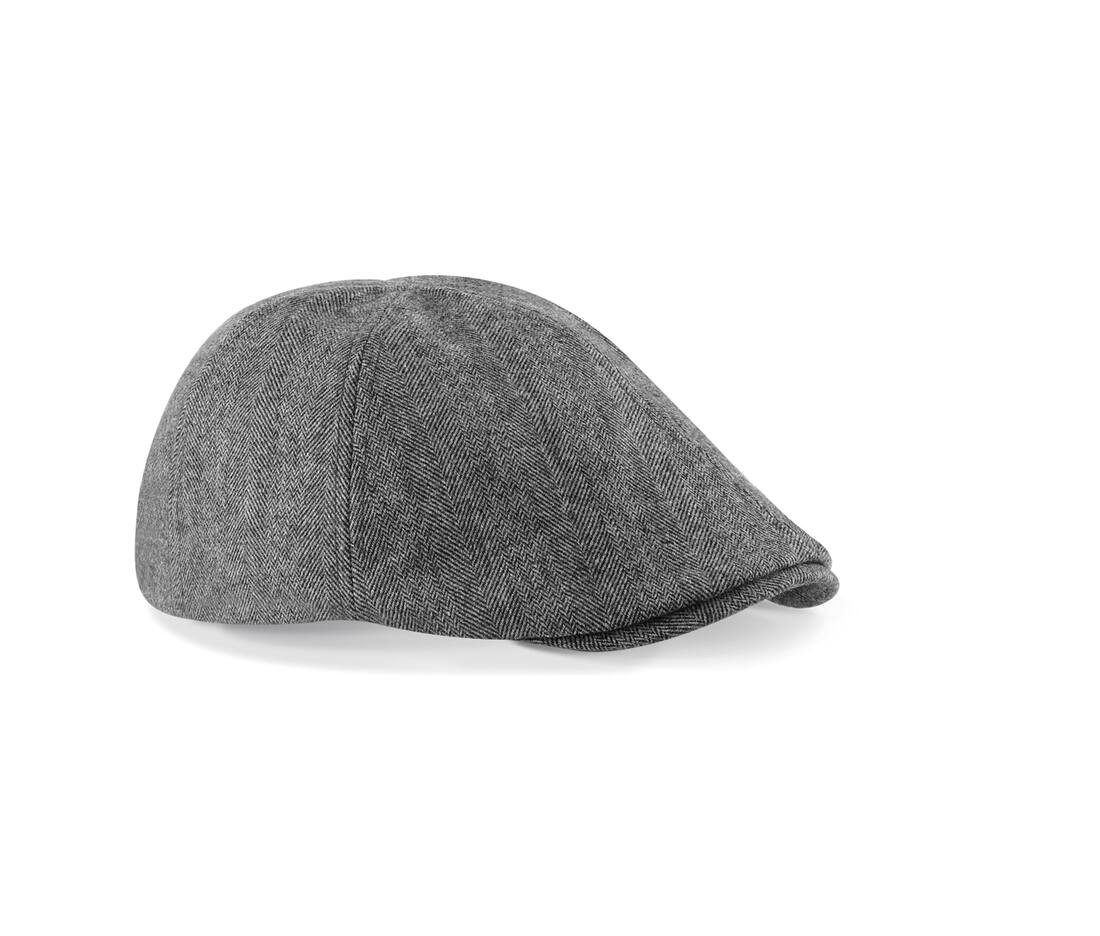 Beechfield BF622 - Casquette Ivy Style Vintage Moderne