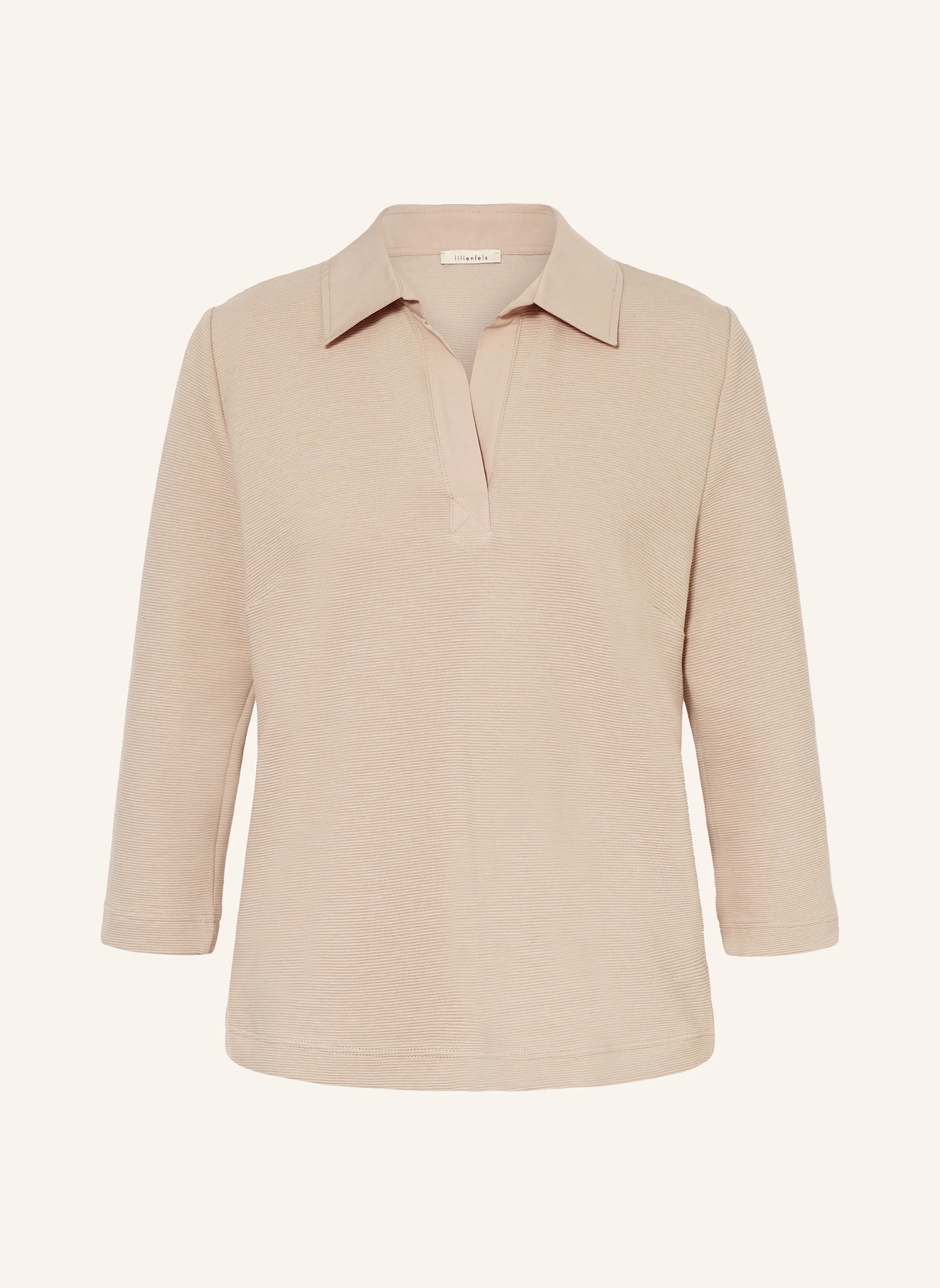 lilienfels Shirt mit 3/4-Arm