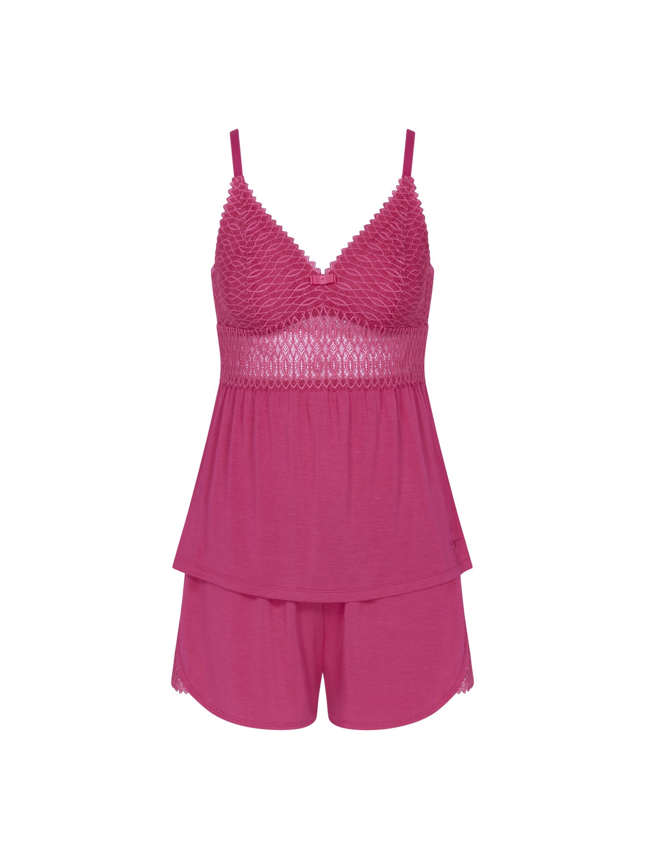 Ensemble Caraco & Shorty Aura Spotlight