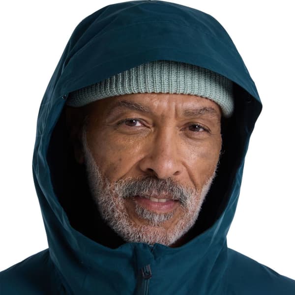 Veste snowboard BURTON M GORE PILLOWLINE JK DEEP EMERALD