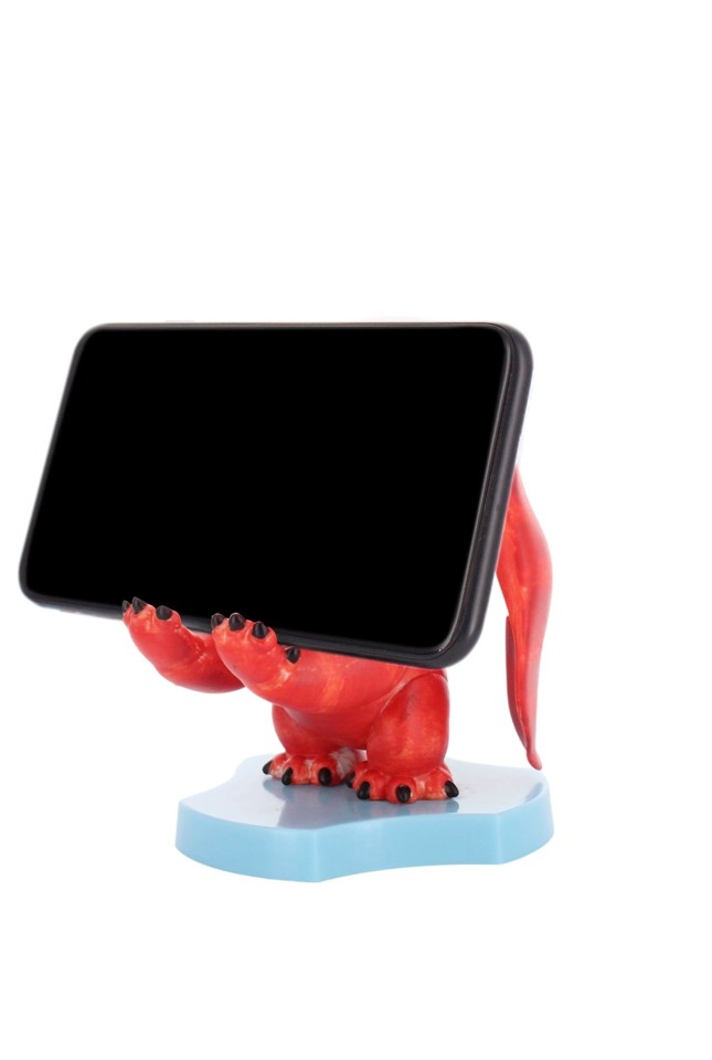 Holdems Lilo & Stitch Badness Level Stitch