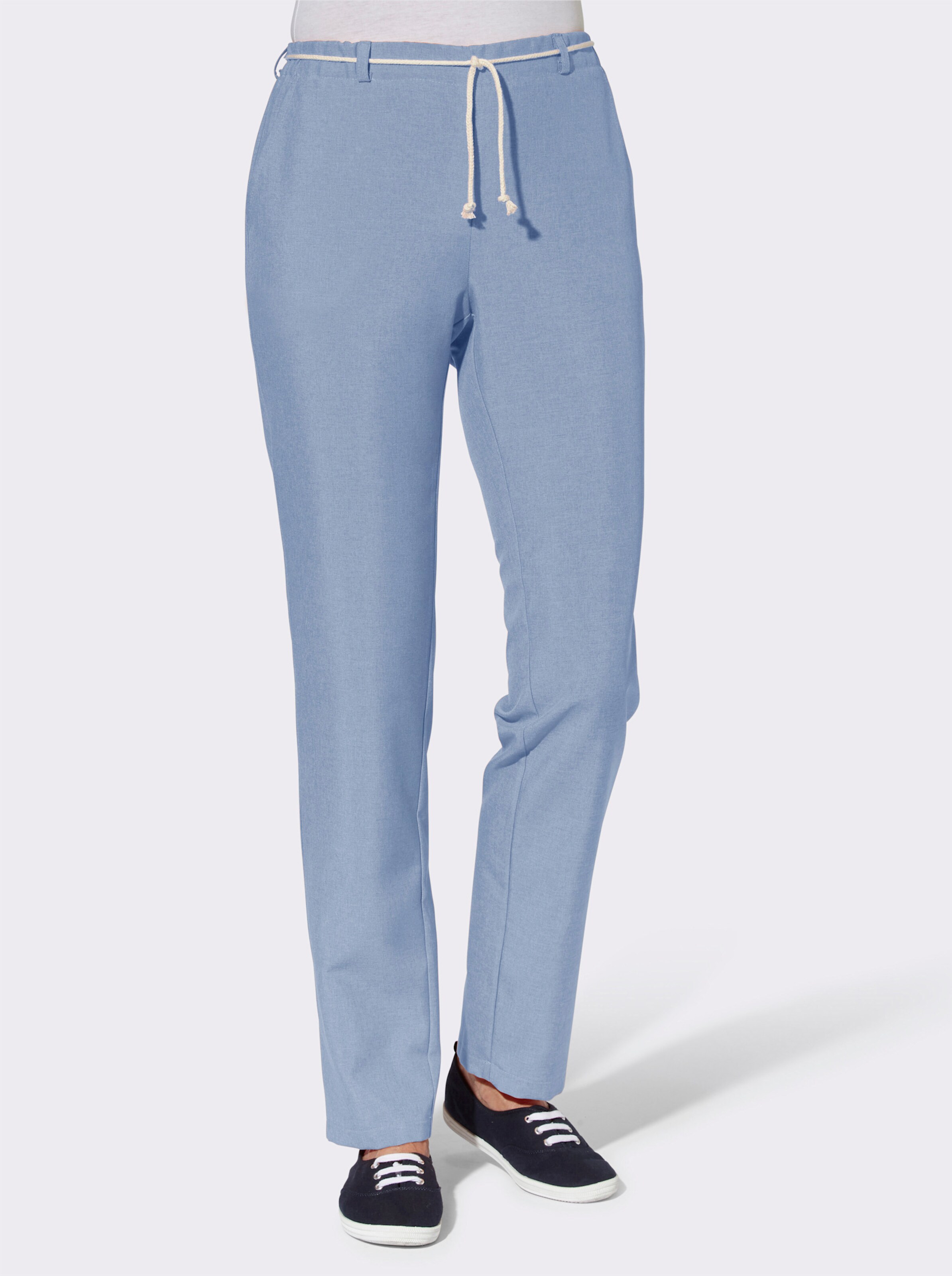 Schlupfhose