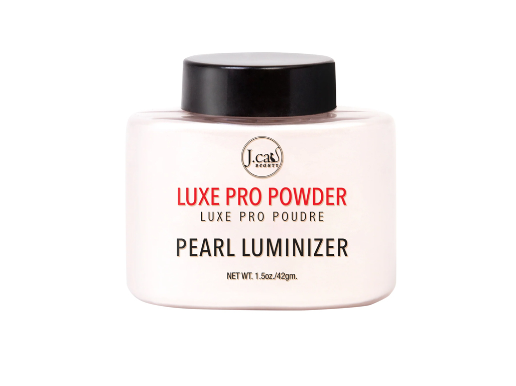 PO JCAT LUXE PRO PEARL LUMINIZER